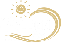 golden bay naxos logo